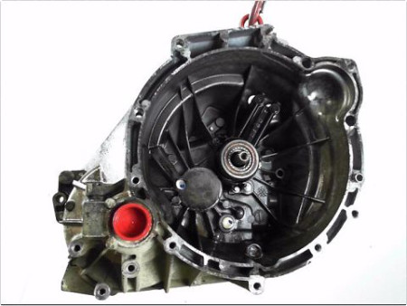 BOITE A VITESSE MECANIQUE FORD FIESTA 05-2008 1.25 16V
