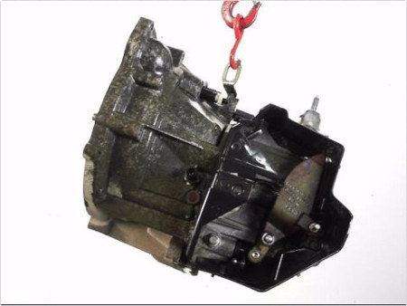 BOITE A VITESSE MECANIQUE FORD FIESTA 05-2008 1.25 16V