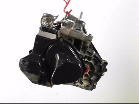 BOITE A VITESSE MECANIQUE FORD FIESTA 05-2008 1.25 16V