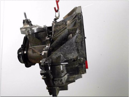 BOITE A VITESSE MECANIQUE FORD FIESTA 05-2008 1.25 16V