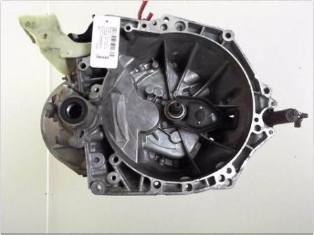 BOITE A VITESSE MECANIQUE PEUGEOT 207 SW 2007-2013 1.6 HDi