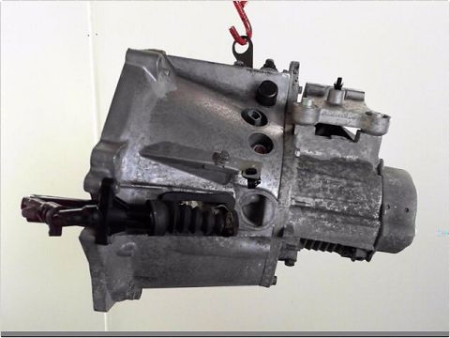 BOITE A VITESSE MECANIQUE PEUGEOT 207 SW 2007-2013 1.6 HDi