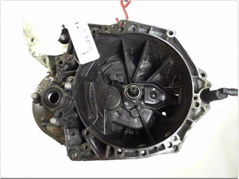 BOITE A VITESSE MECANIQUE PEUGEOT 207 06-13 1.6 HDi