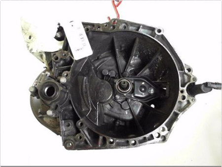 BOITE A VITESSE MECANIQUE PEUGEOT 207 06-13 1.6 HDi
