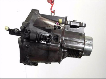 BOITE A VITESSE MECANIQUE PEUGEOT 207 06-13 1.6 HDi