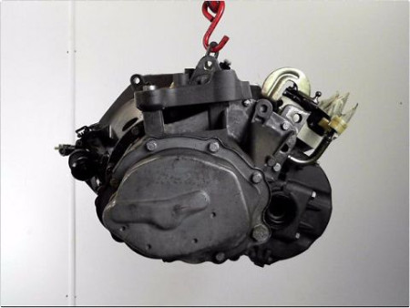 BOITE A VITESSE MECANIQUE PEUGEOT 207 06-13 1.6 HDi