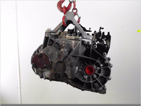 BOITE A VITESSE MECANIQUE FORD FOCUS C-MAX PH2 07-10 1.6 TDCi