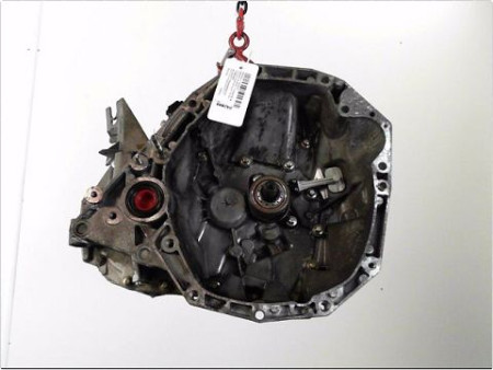 BOITE A VITESSE MECANIQUE RENAULT GRAND SCENIC II 2004-06 1.5 dCi 