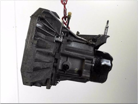 BOITE A VITESSE MECANIQUE RENAULT GRAND SCENIC II 2004-06 1.5 dCi 