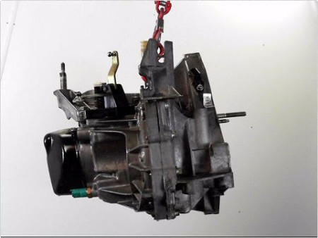 BOITE A VITESSE MECANIQUE RENAULT GRAND SCENIC II 2004-06 1.5 dCi 