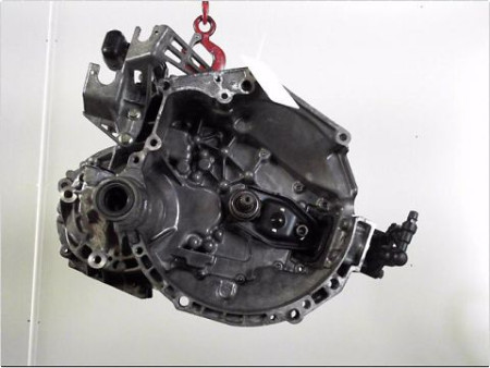BOITE A VITESSE MECANIQUE CITROEN C3 PLURIEL 03-08 1.4