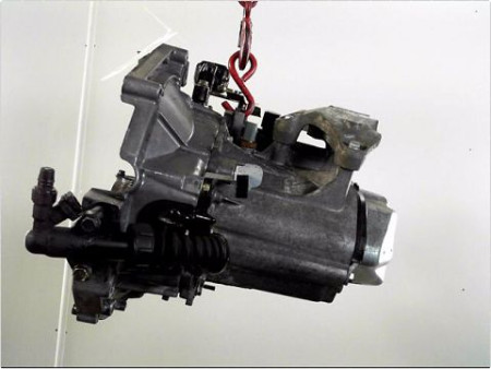 BOITE A VITESSE MECANIQUE CITROEN C3 PLURIEL 03-08 1.4