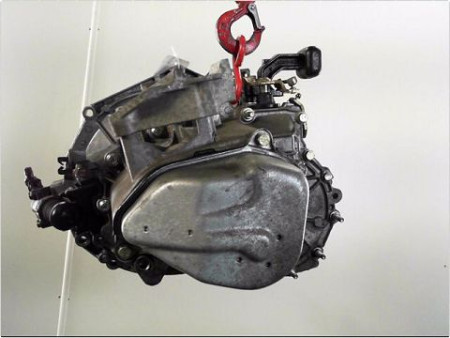 BOITE A VITESSE MECANIQUE CITROEN C3 PLURIEL 03-08 1.4