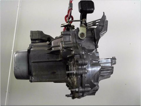 BOITE A VITESSE MECANIQUE CITROEN C3 PLURIEL 03-08 1.4
