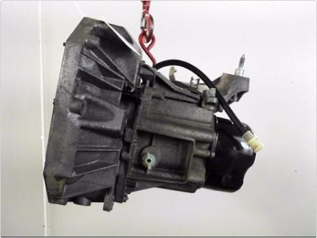 BOITE A VITESSE MECANIQUE RENAULT TWINGO II PH.2 11-14 1.5 dCi 75