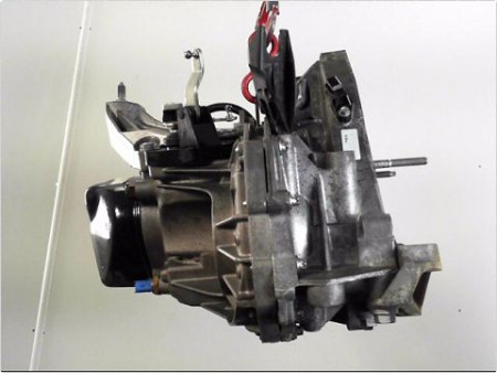 BOITE A VITESSE MECANIQUE RENAULT TWINGO II PH.2 11-14 1.5 dCi 75