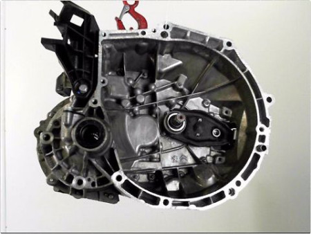 BOITE A VITESSE MECANIQUE PEUGEOT 208 12-15 1.0