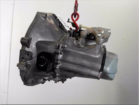 BOITE A VITESSE MECANIQUE PEUGEOT 208 12-15 1.0