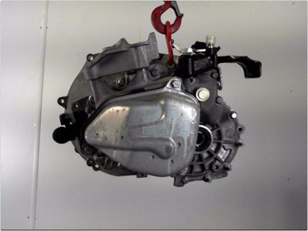 BOITE A VITESSE MECANIQUE PEUGEOT 208 12-15 1.0