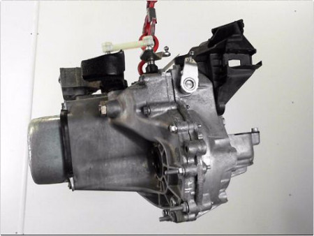 BOITE A VITESSE MECANIQUE PEUGEOT 208 12-15 1.0