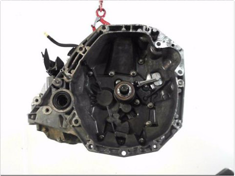 BOITE A VITESSE MECANIQUE RENAULT CLIO III PH.1 05-09 1.4 16V
