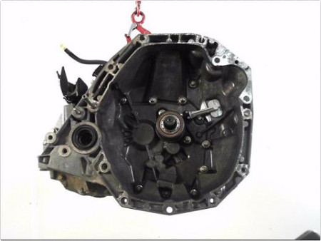 BOITE A VITESSE MECANIQUE RENAULT CLIO III PH.1 05-09 1.4 16V