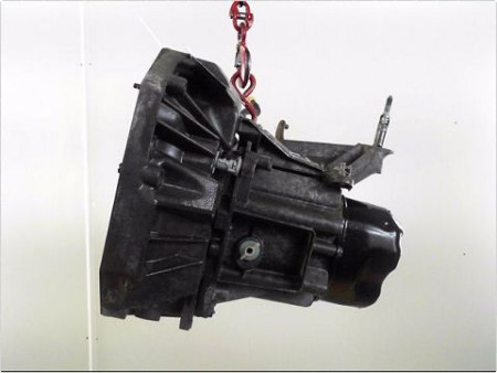 BOITE A VITESSE MECANIQUE RENAULT CLIO III PH.1 05-09 1.4 16V