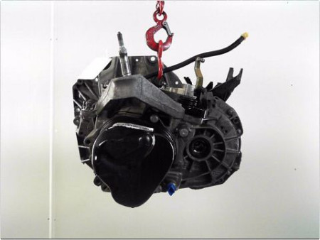 BOITE A VITESSE MECANIQUE RENAULT CLIO III PH.1 05-09 1.4 16V