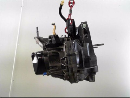 BOITE A VITESSE MECANIQUE RENAULT CLIO III PH.1 05-09 1.4 16V