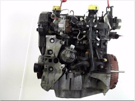 MOTEUR DIESEL RENAULT MODUS 2004-2007 1.5 dCi 