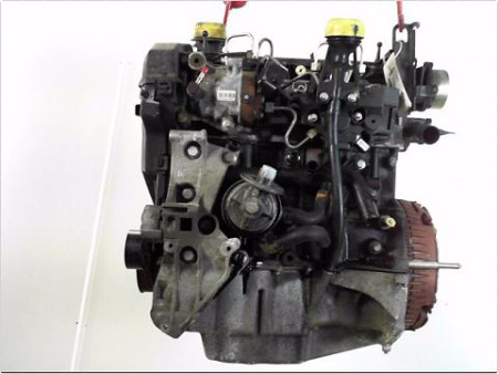 MOTEUR DIESEL RENAULT MODUS 2004-2007 1.5 dCi 