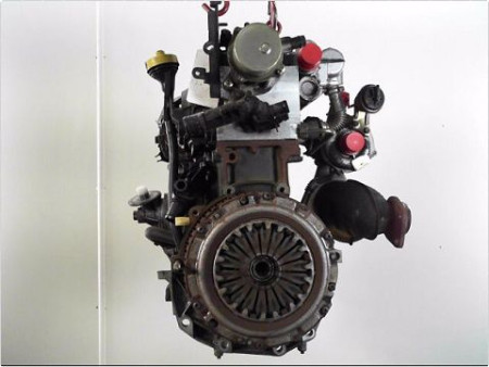 MOTEUR DIESEL RENAULT MODUS 2004-2007 1.5 dCi 