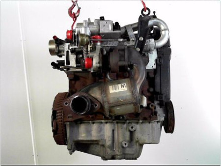 MOTEUR DIESEL RENAULT MODUS 2004-2007 1.5 dCi 