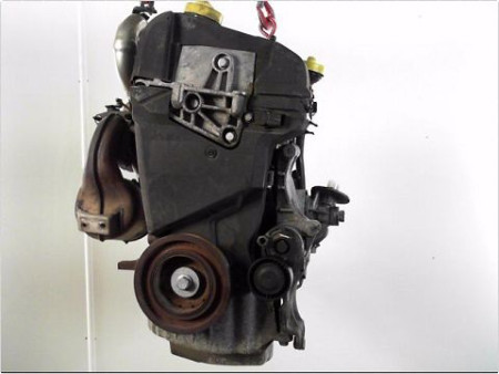 MOTEUR DIESEL RENAULT MODUS 2004-2007 1.5 dCi 