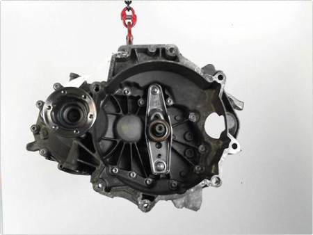 BOITE A VITESSE MECANIQUE VOLKSWAGEN POLO V 09-14 1.2