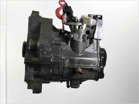 BOITE A VITESSE MECANIQUE VOLKSWAGEN POLO V 09-14 1.2