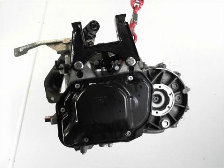 BOITE A VITESSE MECANIQUE VOLKSWAGEN POLO V 09-14 1.2