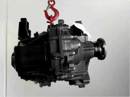 BOITE A VITESSE MECANIQUE VOLKSWAGEN POLO V 09-14 1.2