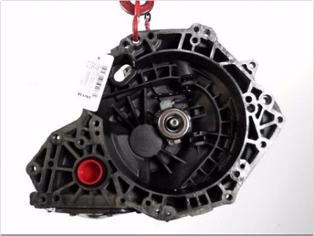 BOITE A VITESSE MECANIQUE OPEL CORSA  PH2 11-15 1.3 CDTI 