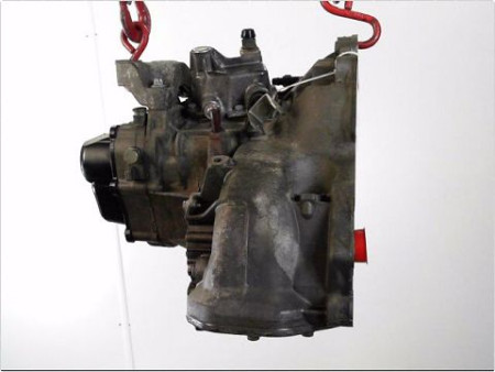BOITE A VITESSE MECANIQUE OPEL CORSA  PH2 11-15 1.3 CDTI 