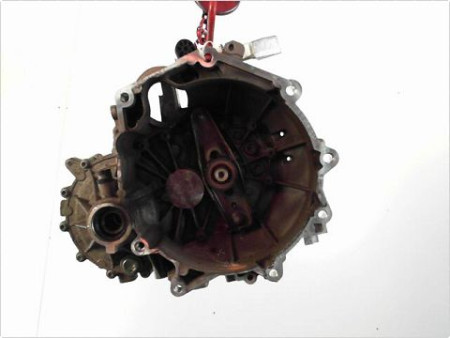 BOITE A VITESSE MECANIQUE VOLKSWAGEN POLO V PH2 14-18 1.0