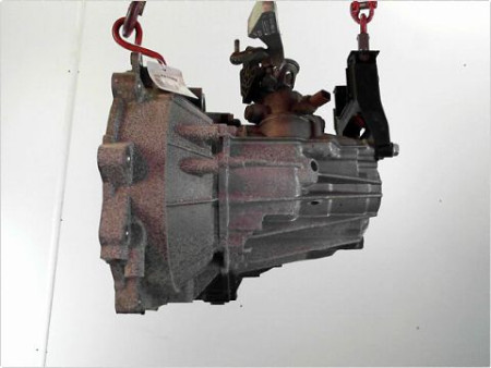 BOITE A VITESSE MECANIQUE VOLKSWAGEN POLO V PH2 14-18 1.0