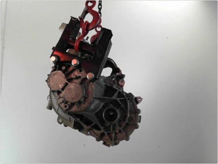 BOITE A VITESSE MECANIQUE VOLKSWAGEN POLO V PH2 14-18 1.0