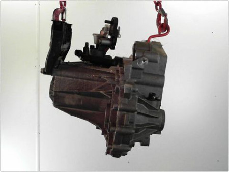 BOITE A VITESSE MECANIQUE VOLKSWAGEN POLO V PH2 14-18 1.0