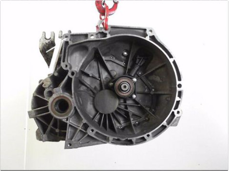 BOITE A VITESSE MECANIQUE FORD FOCUS II PH2 2008-2010 1.6 TDCi