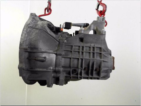 BOITE A VITESSE MECANIQUE FORD FOCUS II PH2 2008-2010 1.6 TDCi