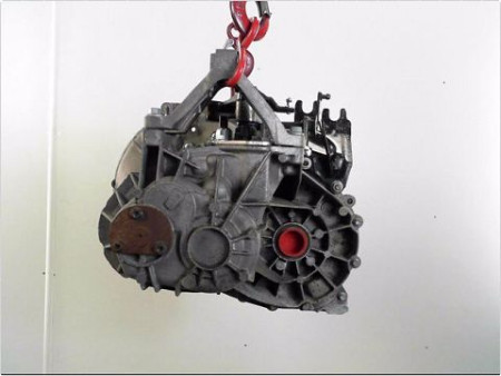 BOITE A VITESSE MECANIQUE FORD FOCUS II PH2 2008-2010 1.6 TDCi