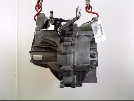BOITE A VITESSE MECANIQUE FORD FOCUS II PH2 2008-2010 1.6 TDCi