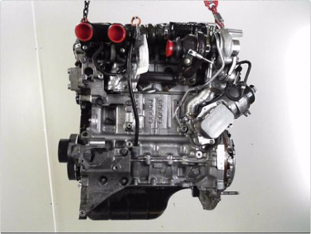 MOTEUR DIESEL PEUGEOT 208 12-15 1.4 HDi