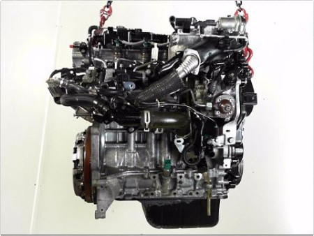 MOTEUR DIESEL PEUGEOT 208 12-15 1.4 HDi